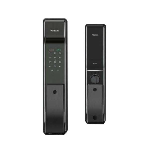 K9-5W Push-Pull Lock 0